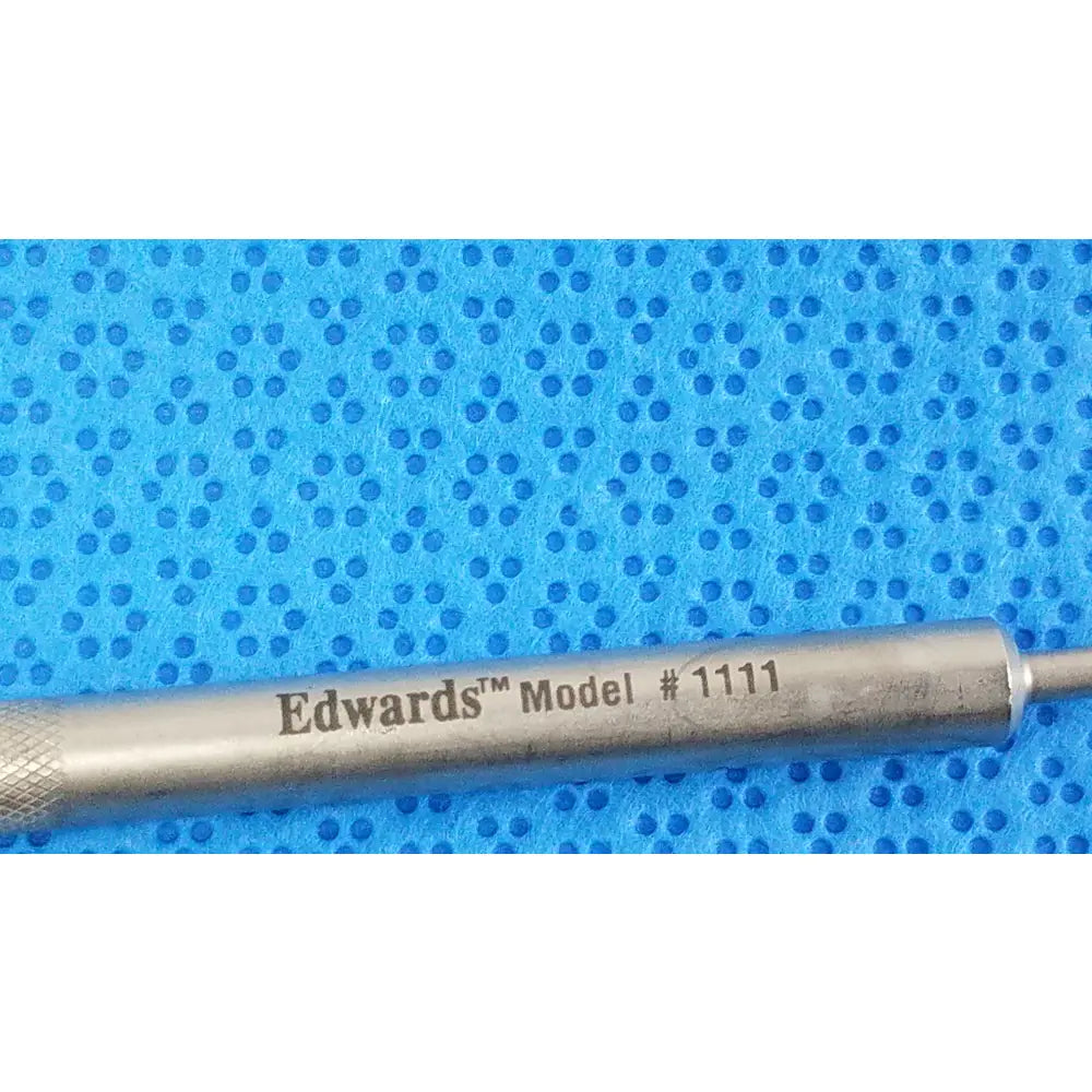 Edwards Lifesciences Physio Mitral Sizer Set - Physio Mitral Sizer Set