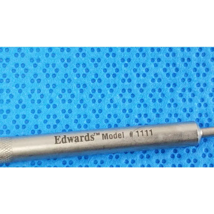 Edwards Lifesciences Physio Mitral Sizer Set - Physio Mitral Sizer Set