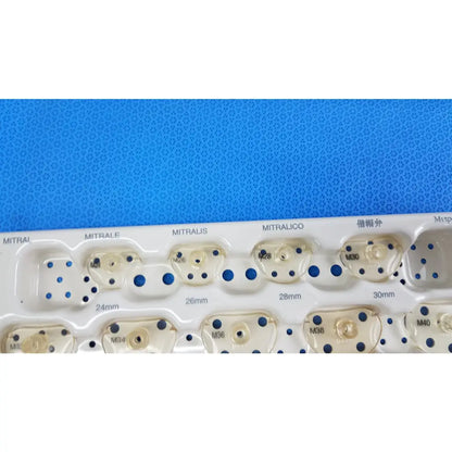 Edwards Lifesciences Physio Mitral Sizer Set - Physio Mitral Sizer Set