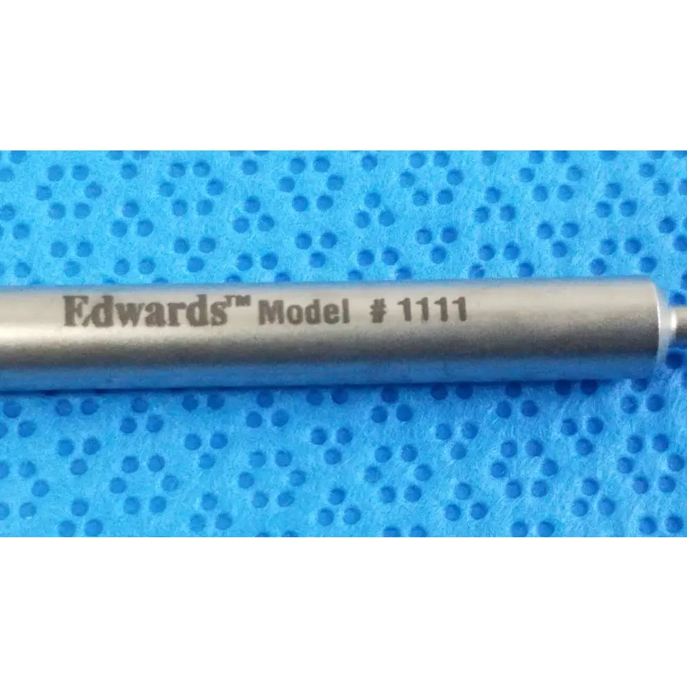 Edwards Lifesciences Physio Mitral Sizer Set - Physio Mitral Sizer Set