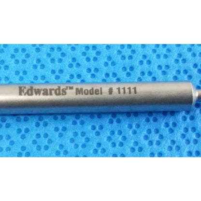 Edwards Lifesciences Physio Mitral Sizer Set - Physio Mitral Sizer Set
