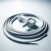 Edwards Lifesciences TruWave PX1800 Reusable Pressure Monitoring Cable
