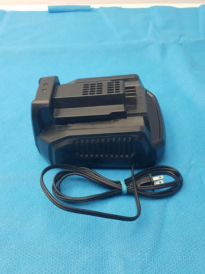 EGO Power Plus Battery Charger - CH2100 120V 60Hz 210W Battery Charger, second-hand product photo 2