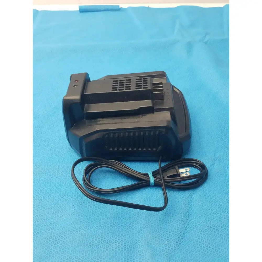 EGO Power Plus Battery Charger - CH2100 120V 60Hz 210W Battery Charger, second-hand product photo 2