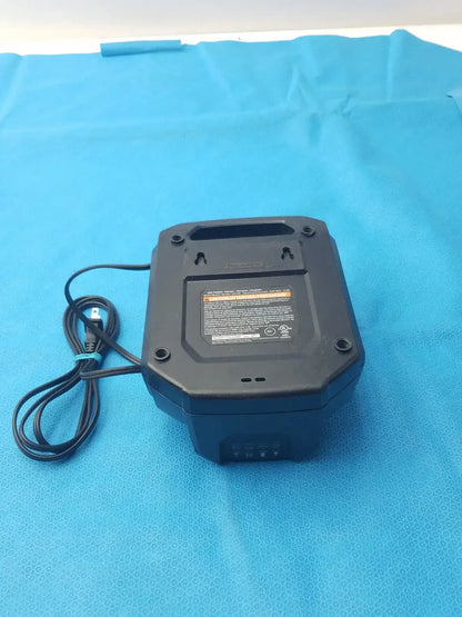 EGO Power Plus Battery Charger - CH2100 120V 60Hz 210W Battery Charger, second-hand product photo 6