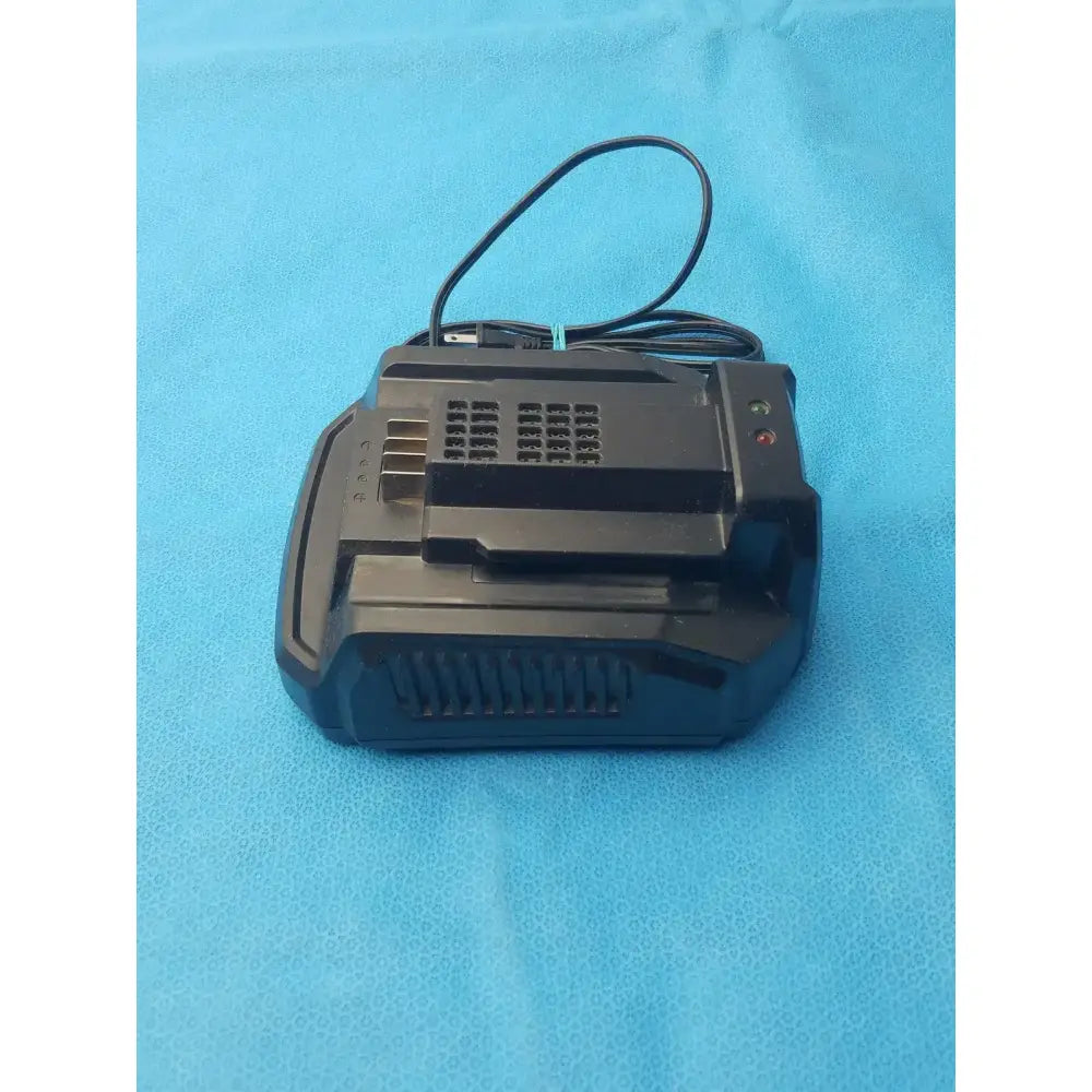 EGO Power Plus Battery Charger - CH2100 120V 60Hz 210W Battery Charger, second-hand product photo 4