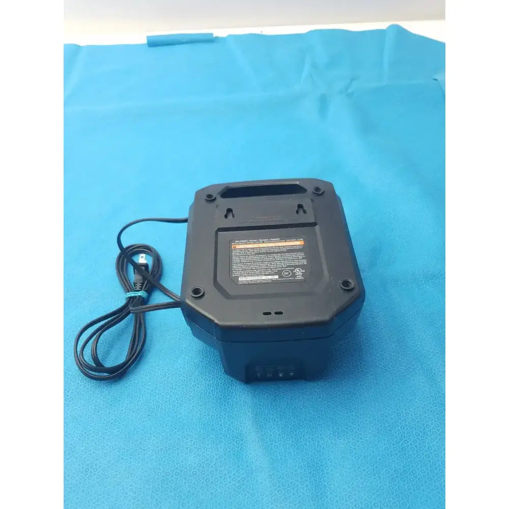 EGO Power Plus Battery Charger - CH2100 120V 60Hz 210W Battery Charger, second-hand product photo 6