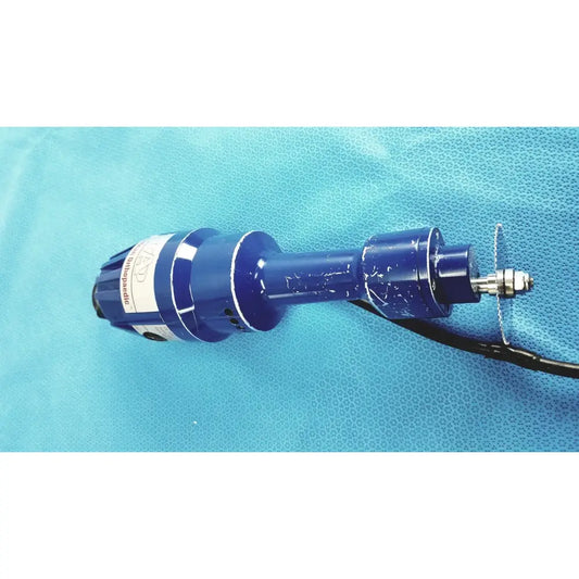 Reuse Medical Electric Hole Saw Cutter / Rotary Hole Cutting Tool Drill Bits, second-hand product photo 1