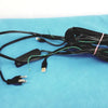 Electric Wiring Cord Set Two-Prong (Type A) Plug