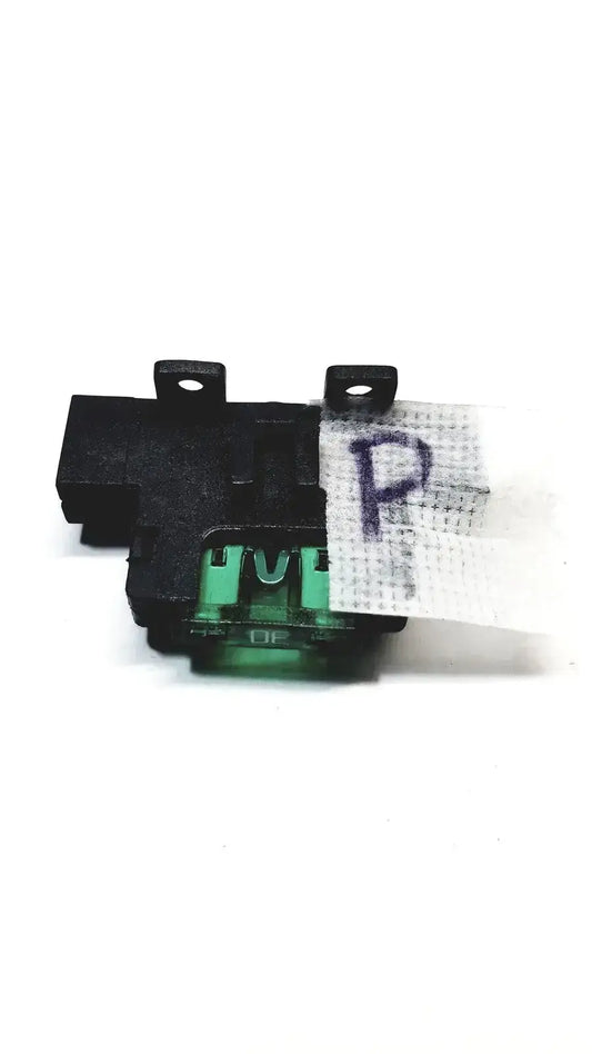 Unbranded Electrical Fuse or Circuit Breaker Medical Equipment Part, second-hand product photo 1