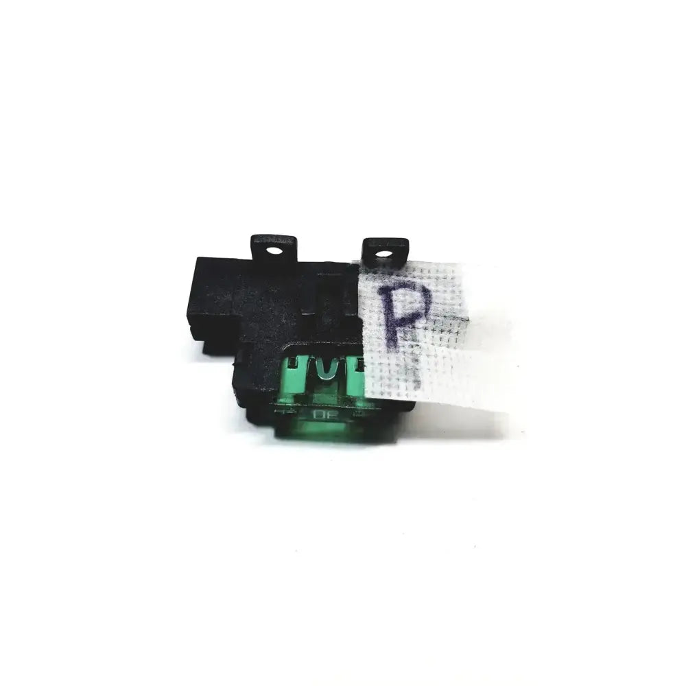 Unbranded Electrical Fuse or Circuit Breaker Medical Equipment Part, second-hand product photo 1