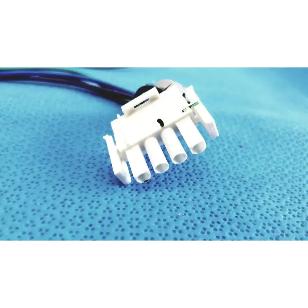 Generic Electrical Harness Cable with Multi-Pin Connectors - MPP 4.7K630V Cable Harness, second-hand product photo 9