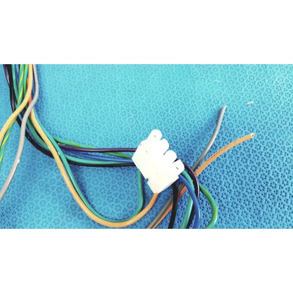 Generic Electrical Harness Cable with Multi-Pin Connectors - MPP 4.7K630V Cable Harness, second-hand product photo 10