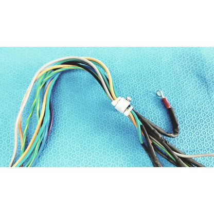 Generic Electrical Harness Cable with Multi-Pin Connectors - MPP 4.7K630V Cable Harness, second-hand product photo 5