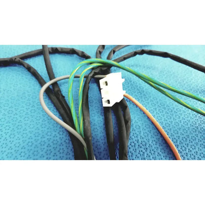 Generic Electrical Harness Cable with Multi-Pin Connectors - MPP 4.7K630V Cable Harness, second-hand product photo 8