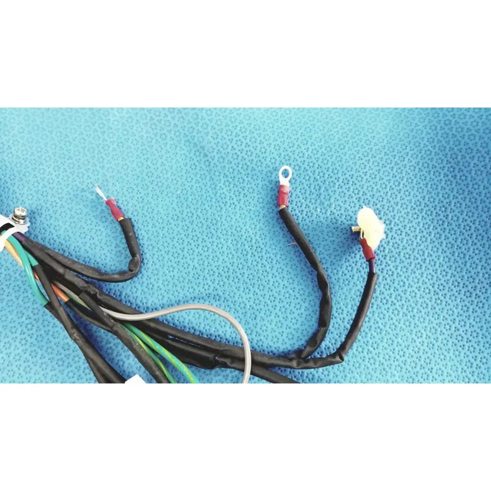 Generic Electrical Harness Cable with Multi-Pin Connectors - MPP 4.7K630V Cable Harness, second-hand product photo 4