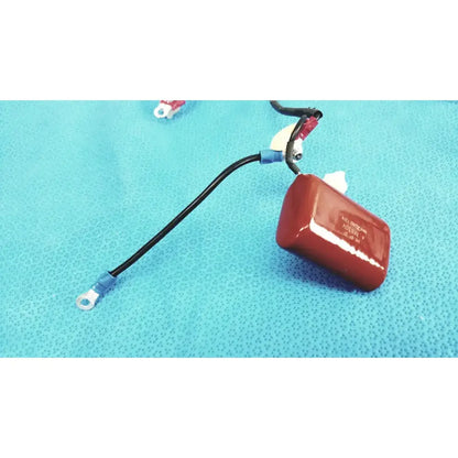 Generic Electrical Harness Cable with Multi-Pin Connectors - MPP 4.7K630V Cable Harness, second-hand product photo 11