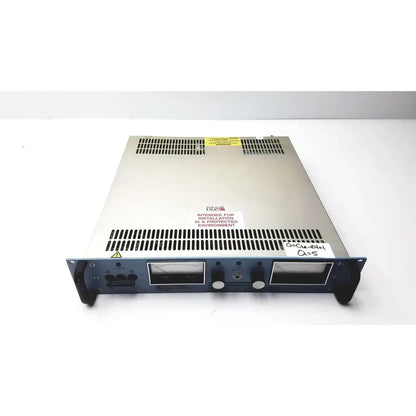 Reuse Medical Electronic Measurements EMS Power Supply PN: 00473006 REV: N - Untested Adjustable Power Supplies, as-is (for parts) product photo 1