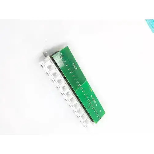 Electrovalves Solenoid Manifold with 11 Valves CBD181AE2-A Solenoid Valve Manifold, second-hand product photo 9