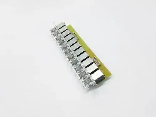 Electrovalves Solenoid Manifold with 11 Valves CBD181AE2-A Solenoid Valve Manifold, second-hand product photo 6