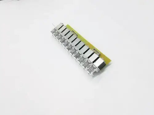 Electrovalves Solenoid Manifold with 11 Valves CBD181AE2-A Solenoid Valve Manifold, second-hand product photo 4