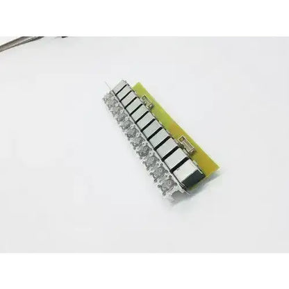 Electrovalves Solenoid Manifold with 11 Valves CBD181AE2-A Solenoid Valve Manifold, second-hand product photo 7
