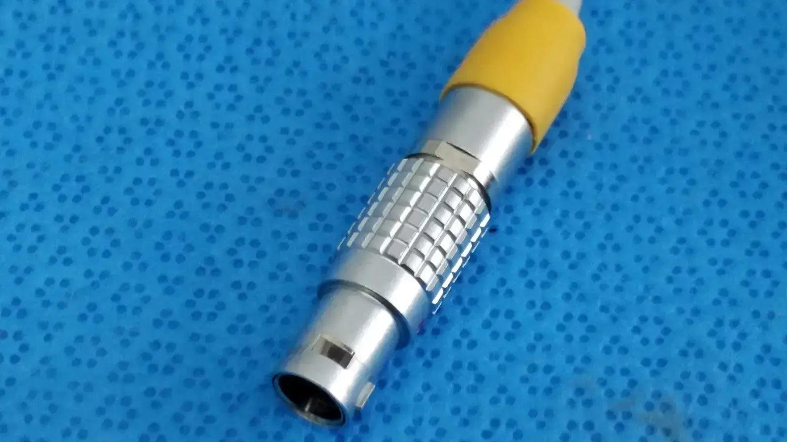 Unbranded Elements Unit Extruder Handpiece Extruder Handpiece, second-hand product photo 5