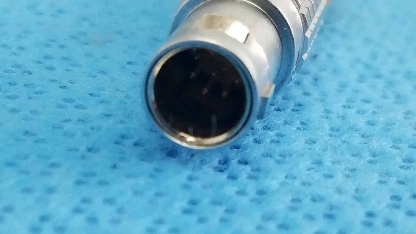 Unbranded Elements Unit Extruder Handpiece Extruder Handpiece, second-hand product photo 4