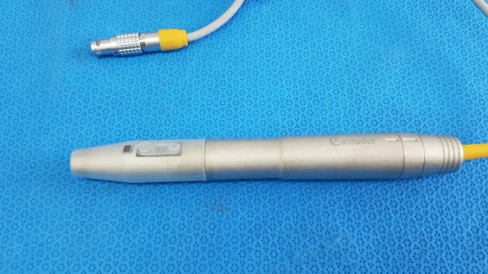 Unbranded Elements Unit Extruder Handpiece Extruder Handpiece, second-hand product photo 7