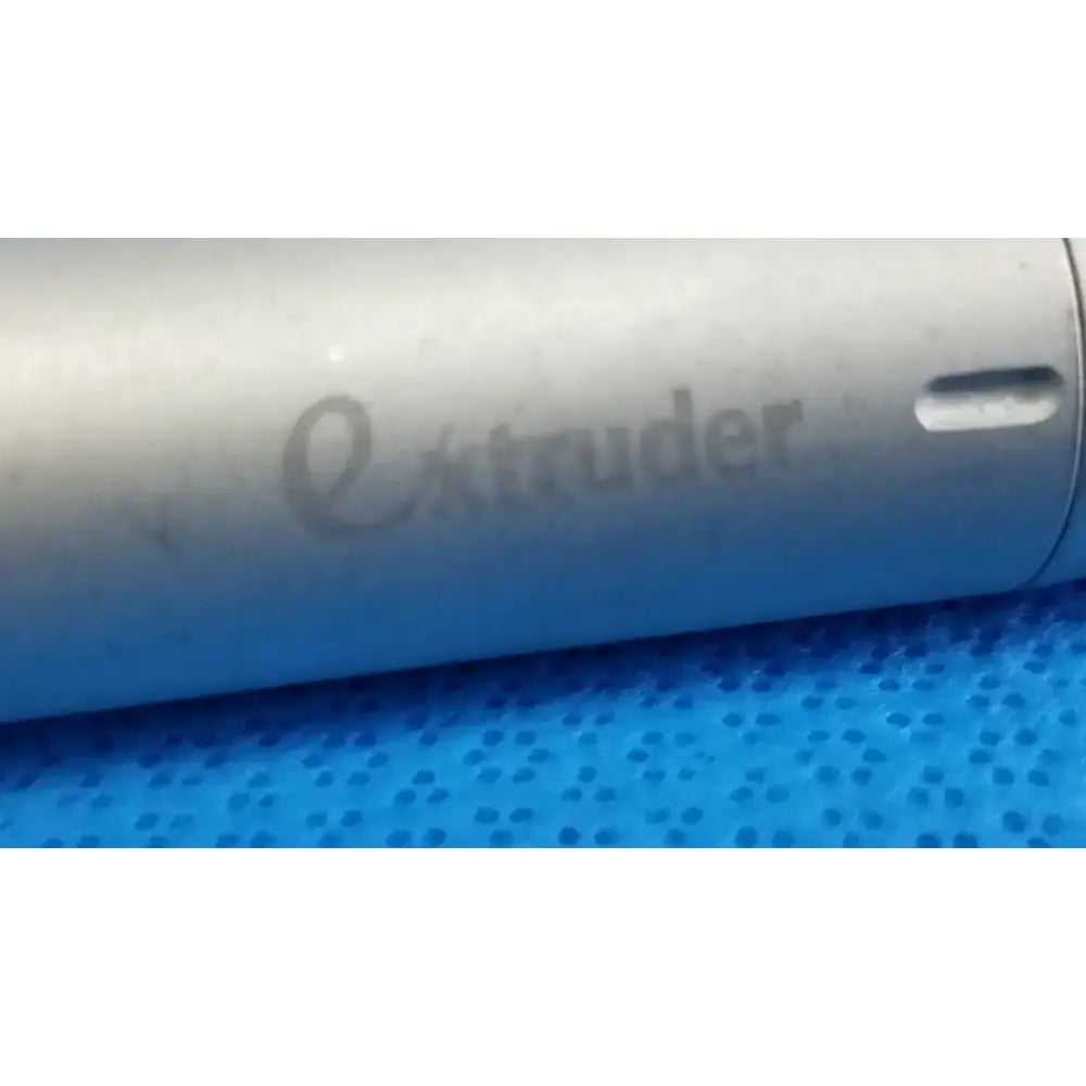 Unbranded Elements Unit Extruder Handpiece Extruder Handpiece, second-hand product photo 2