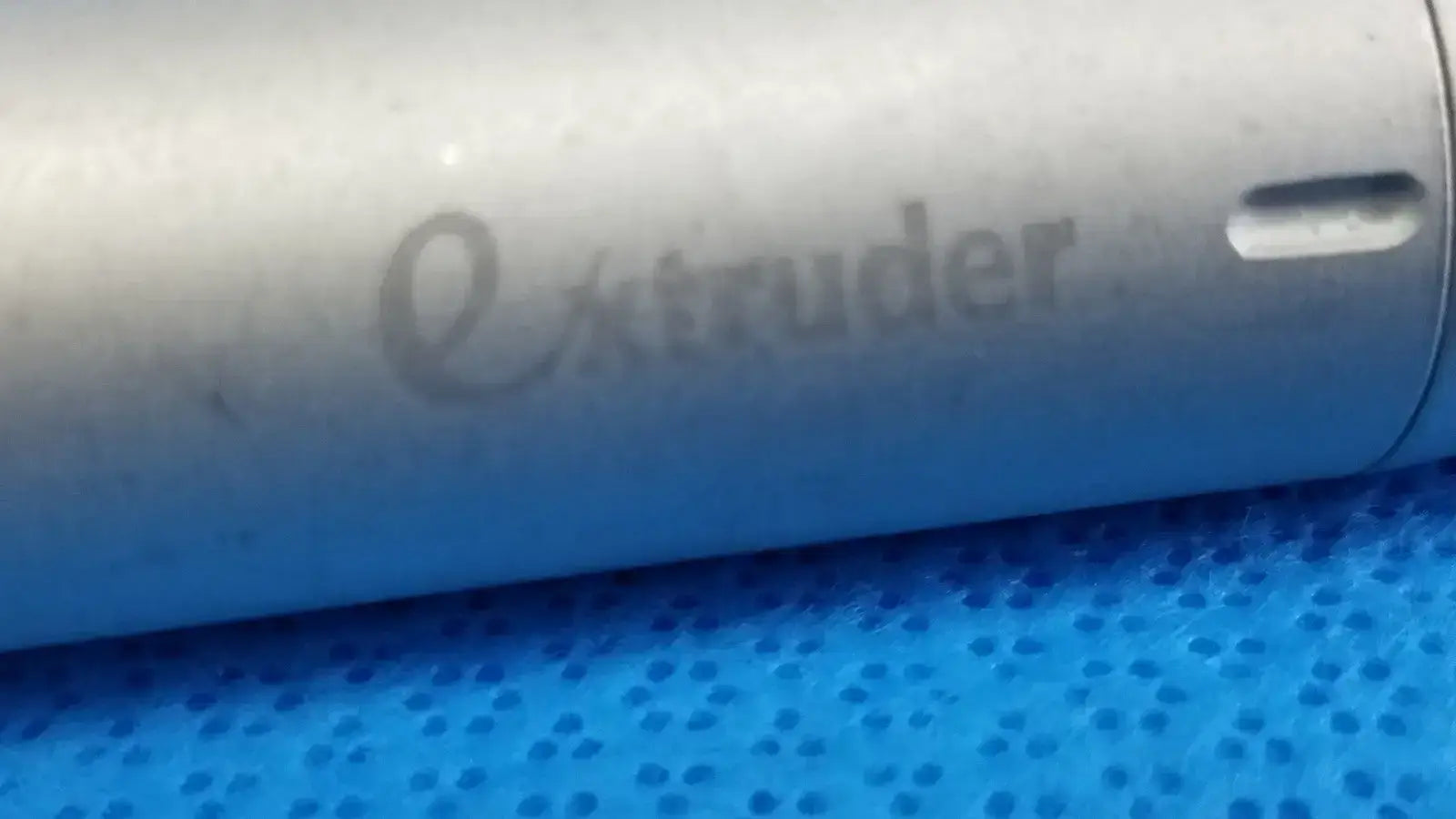Unbranded Elements Unit Extruder Handpiece Extruder Handpiece, second-hand product photo 2