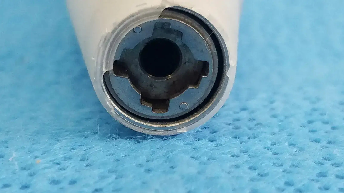 Unbranded Elements Unit Extruder Handpiece Extruder Handpiece, second-hand product photo 3