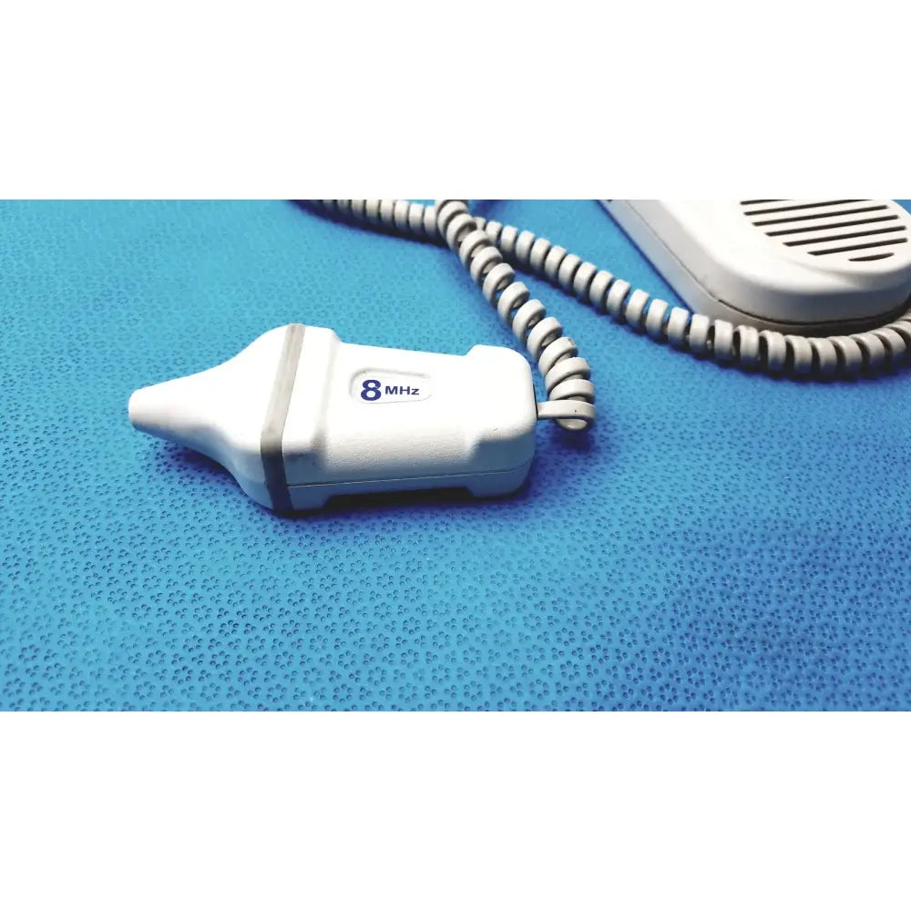 Unbranded Elite 200 Handheld Doppler System with 3MHz Probe – Vascular Monitoring Device Handheld Doppler System, second-hand product photo 5