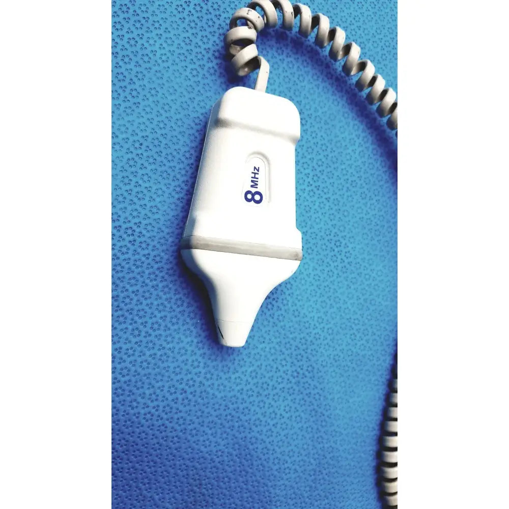 Unbranded Elite 200 Handheld Doppler System with 3MHz Probe – Vascular Monitoring Device Handheld Doppler System, second-hand product photo 3