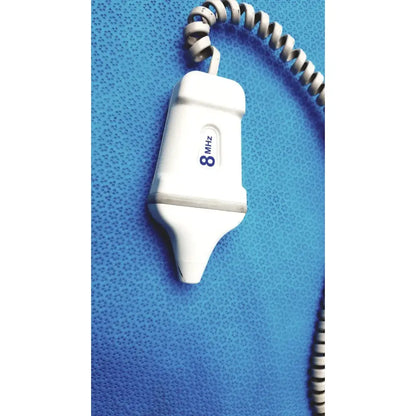 Unbranded Elite 200 Handheld Doppler System with 3MHz Probe – Vascular Monitoring Device Handheld Doppler System, second-hand product photo 3
