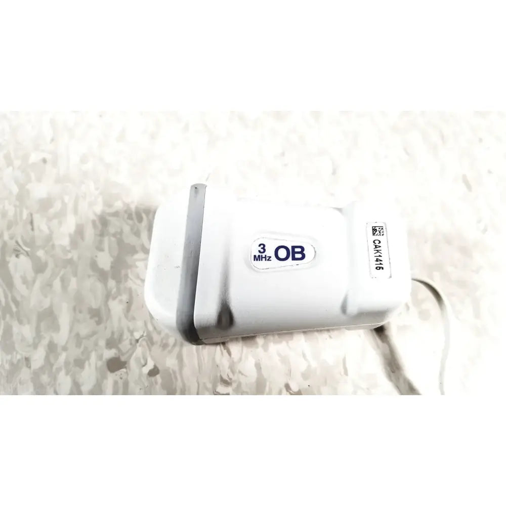 Unbranded Elite 200 With A 3MHz Probe Handheld Doppller Handheld Doppler, second-hand product photo 7