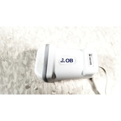 Unbranded Elite 200 With A 3MHz Probe Handheld Doppller Handheld Doppler, second-hand product photo 7