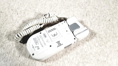 Unbranded Elite 200 With A 3MHz Probe Handheld Doppller Handheld Doppler, second-hand product photo 4