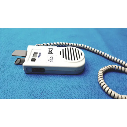 Unknown Elite Handheld Doppler 8MHz Probe for Vascular Blood Flow Handheld Doppler, second-hand product photo 3