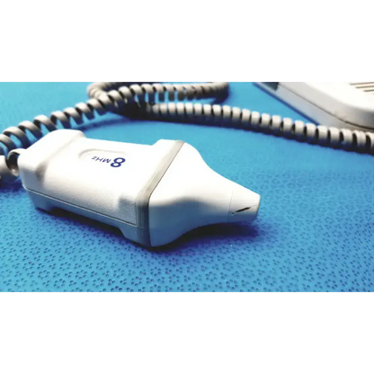 Unknown Elite Handheld Doppler 8MHz Probe for Vascular Blood Flow Handheld Doppler, second-hand product photo 4