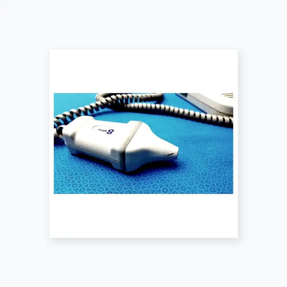 Unknown Elite Handheld Doppler 8MHz Probe for Vascular Blood Flow Handheld Doppler, second-hand product photo 4