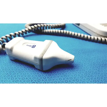 Unknown Elite Handheld Doppler 8MHz Probe for Vascular Blood Flow Handheld Doppler, second-hand product photo 4