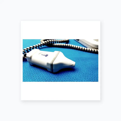 Unknown Elite Handheld Doppler 8MHz Probe for Vascular Blood Flow Handheld Doppler, second-hand product photo 4