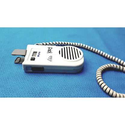 Unknown Elite Handheld Doppler 8MHz Probe for Vascular Blood Flow Handheld Doppler, second-hand product photo 2