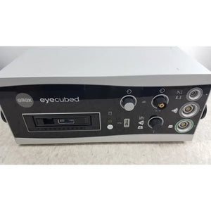 جهاز التصوير بالموجات فوق الصوتية للعين من Ellex طراز Eye Cubed I3