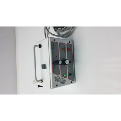 Ellman Dento Surg 90 F.F.P Patient Ready Electrosurgical Unit, second-hand product photo 7