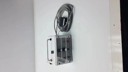 Ellman Dento Surg 90 F.F.P Patient Ready Electrosurgical Unit, second-hand product photo 6