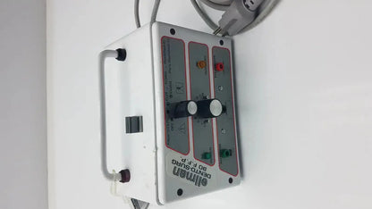 Ellman Dento Surg 90 F.F.P Patient Ready Electrosurgical Unit, second-hand product photo 2