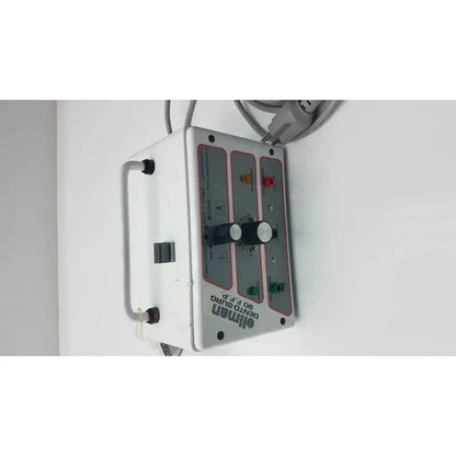 Ellman Dento Surg 90 F.F.P Patient Ready Electrosurgical Unit, second-hand product photo 2