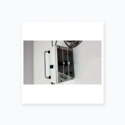Ellman Dento Surg 90 F.F.P Patient Ready Electrosurgical Unit, second-hand product photo 2